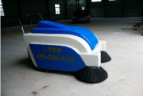 掃地車